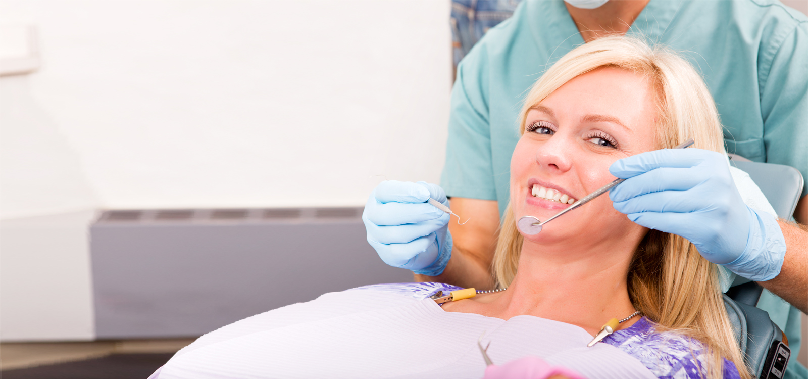 Качественное протезирование в стоматологии Профи